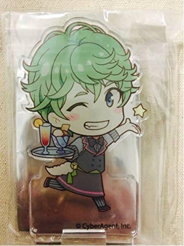 Amazon Co Jp ボーイフレンド 仮 きらめきノート ボイフレ ボイきら プリンセスカフェ プリカフェ アクリルスタンド アクスタ 喜多川翔太 ホビー 通販