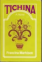 Tichina 0533056047 Book Cover