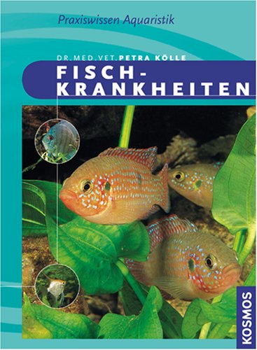 Preisvergleich Produktbild Fischkrankheiten