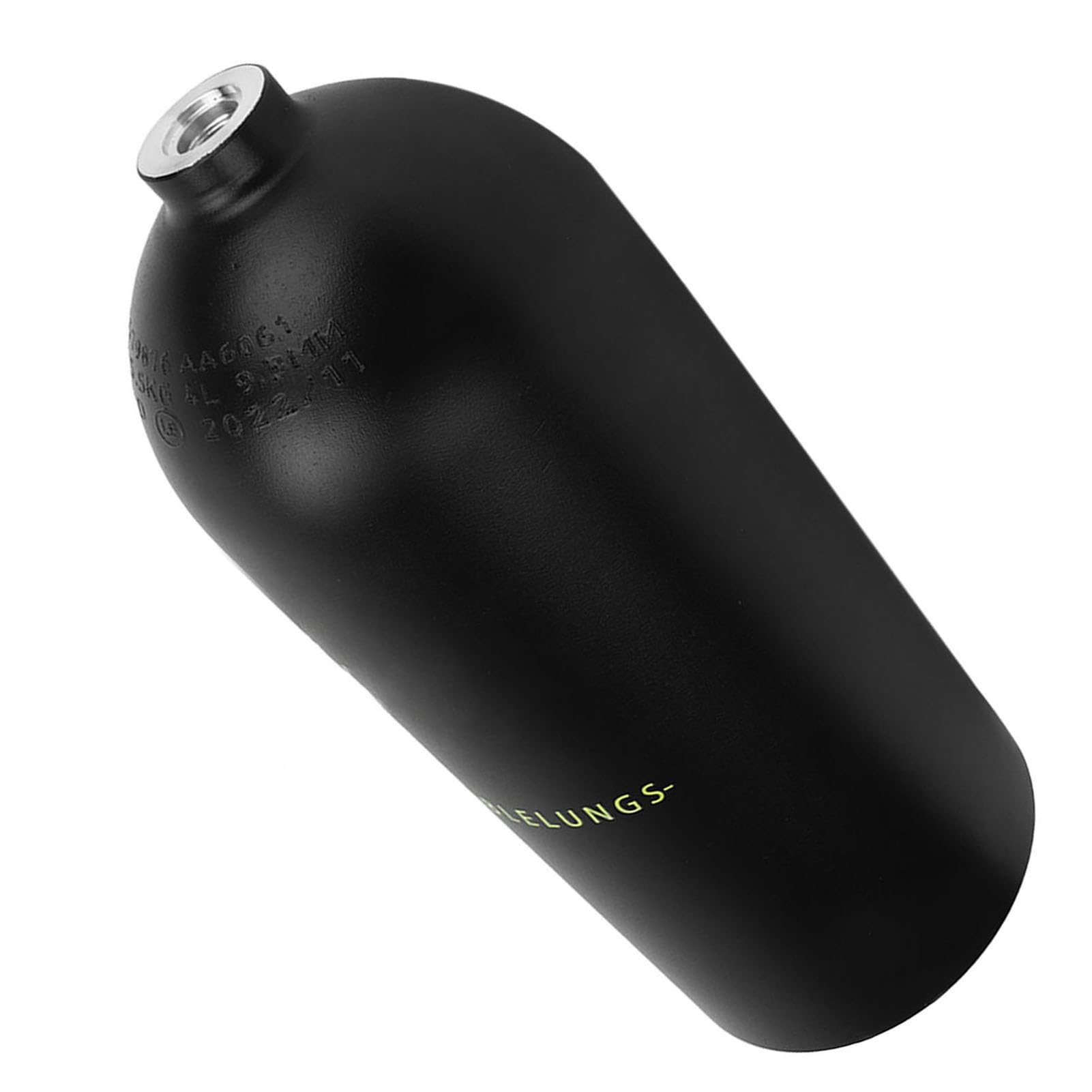 Klaxon à Air Pour Bateau, Petit Klaxon à Air - Klaxon à Air Puissant Vintage En Acier Inoxydable,Klaxon De Sécurité, Accessoire De Bateau à Son Clair, Sifflet De Klaxon Marin Pour Yachts