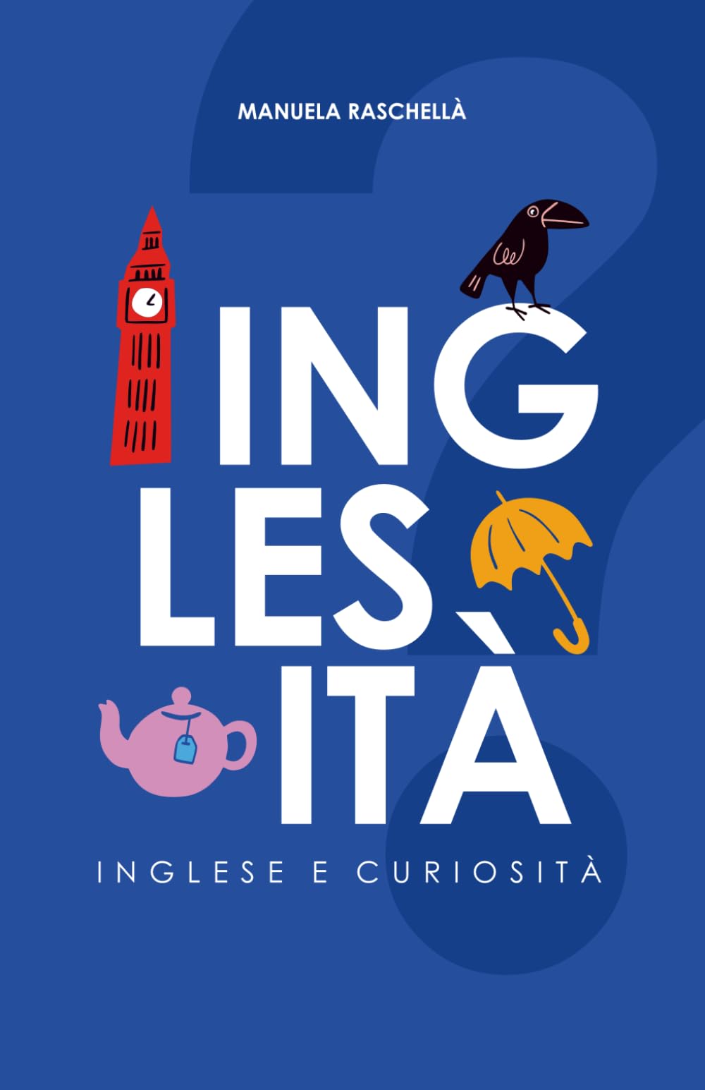 INGLESITÀ: Inglese e curiosità