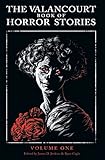 The Valancourt Book of Horror Stories