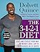 The 3-1-2-1 Diet: Eat and Cheat Your Way to Weight Loss--up to 10 Pounds in 21 Days