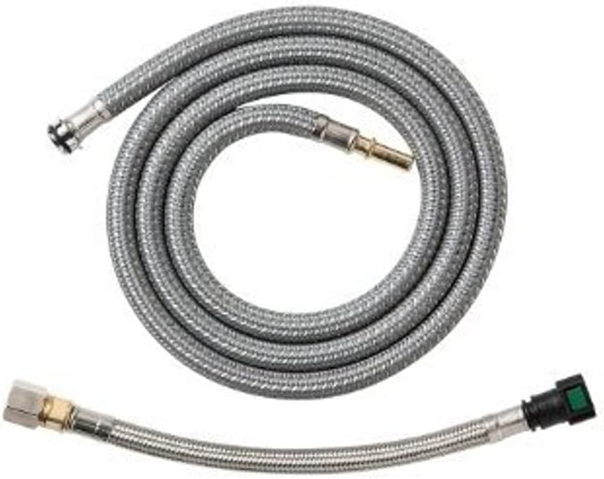 Replacement Part for Hansgrohe 88624000 Pull Out Kitchen Spray Hose