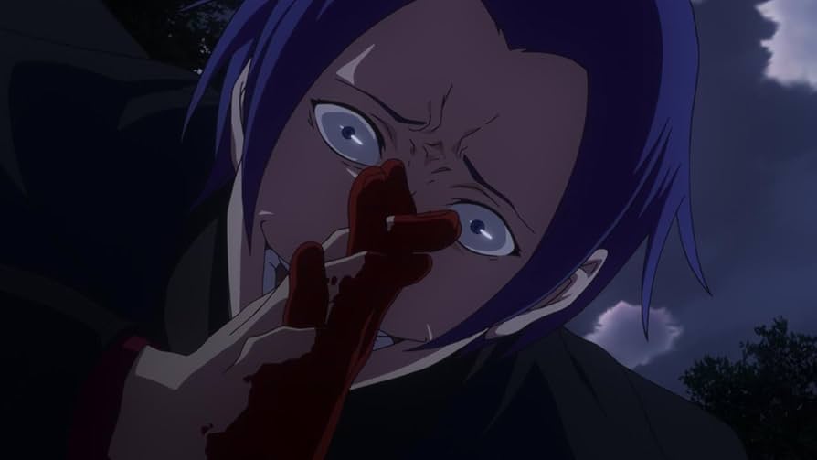 OVA 東京喰種トーキョーグール[PINTO]Blu-ray+スペシャルVOCAL CDアルバム(初回限定生産スペシャルセット) Amazon.co.jp: OVA 東京喰種トーキョーグール[PINTO]Blu-ray+