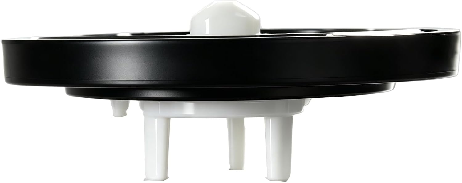 Replacement Solenoid Valve Diaphragm Compatible with American Standard Touchless Toilet and Urinal Automatic Flush Valves
