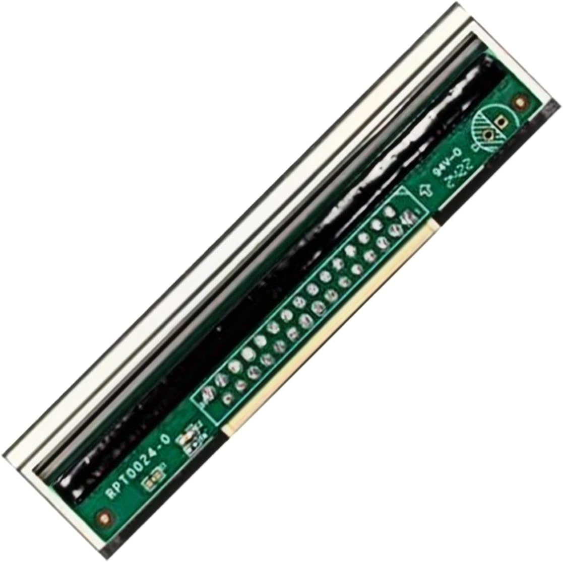 3AC00575000 6145-1TN 3" Thermal Printhead for Toshiba 6145-1TN/6145-2TC/6145-2TN 203DPI Barcode Label Printers Print Head | 180-Days Warranty