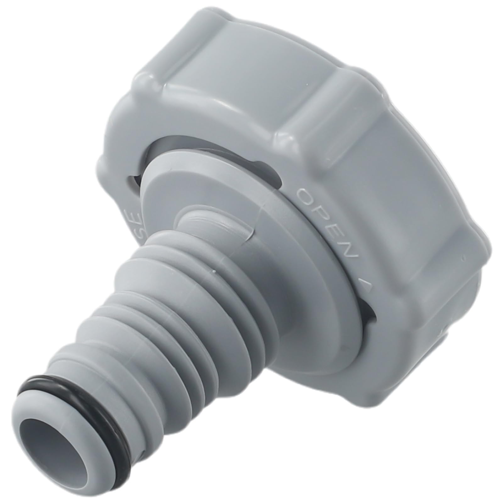 P6H1419 Drain Valve Replacement for Pool Hose Adapter Suitable for Maintenance