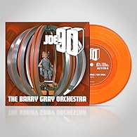 Joe 90 : Original Barry Gray Soundtrack - Fluorescent Orange 7 inch Vinyl [7 VINYL] Product type : ABIS MUSIC Brand : Silva Screen