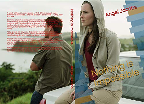 Nothing is impossible (English Edition)
