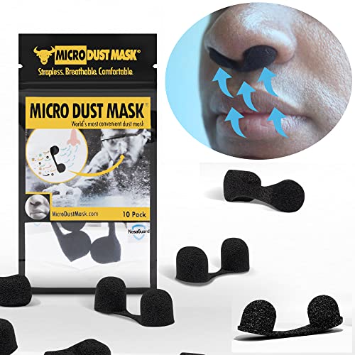Top 10 Best Mask For Dust Allergy Reviews & Buying Guide Katynel