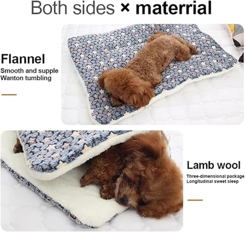 Couverture polaire chat anti-poils pour canapé et tapis chaud - 7