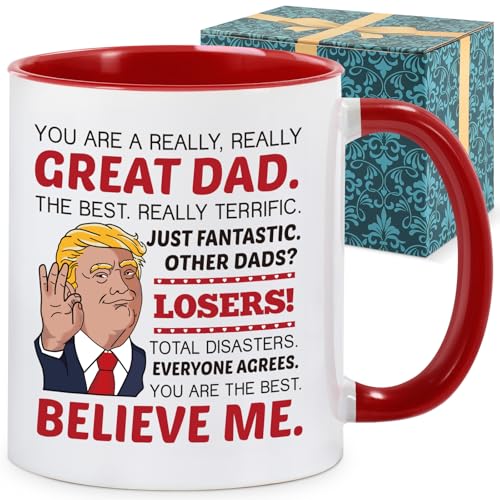 Funny Father's Day Gifts for Dad - 'You Are A