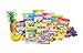 Hi-Chew Sensationally Chewy Japanese Fruit Candy, Strawberry, 1.76 Ounce (Pack of 10)