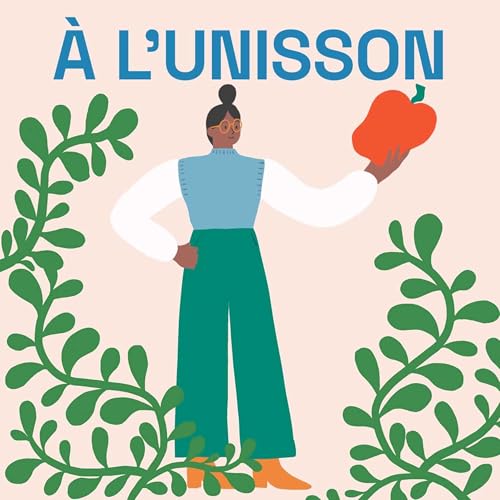 Margaux &agrave; Miam'Up : l'anti-gaspillage comme levier de solidarit&eacute;