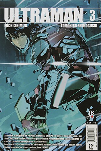 Ultraman - Vol. 3
