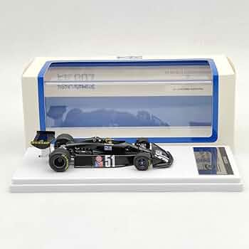 【最終価格未開封美品レア】1/43 京商 コジマ KE007 1976 FUJI 最終価格未開封美品レア】1/43 京商 コジマ KE007 1976 FUJI
