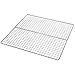 Update International (FS1313) 13" x 13" Stainless Steel Fryer Screen