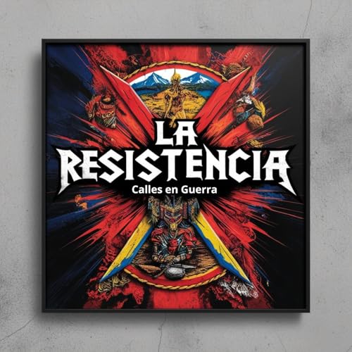 La Paz Va a Reinar