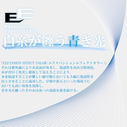 サンライン 磯スペシャル ビジブルキング ナイロン 1.75号 150m