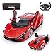 RASTAR RC Car Lamborghini SiÃ¡n FKP 37 1/14 Remote Control Car, Lamborghini Toy Rc Car for Kids Boys6-12 - RED