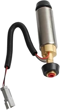 5260632 5260634 4937766 Fuel Transfer Pump. Compatible With CUMMINS 3.9L 5.9L ISB B-Series 8.3L ISC5260632 12V