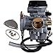 Carburetor Yamaha GRIZZLY 450 4WD 2007 2008 2009 2010 2011 2012 NEW Carb