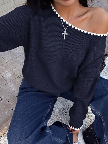 Women's Fall Sweaters - image 7