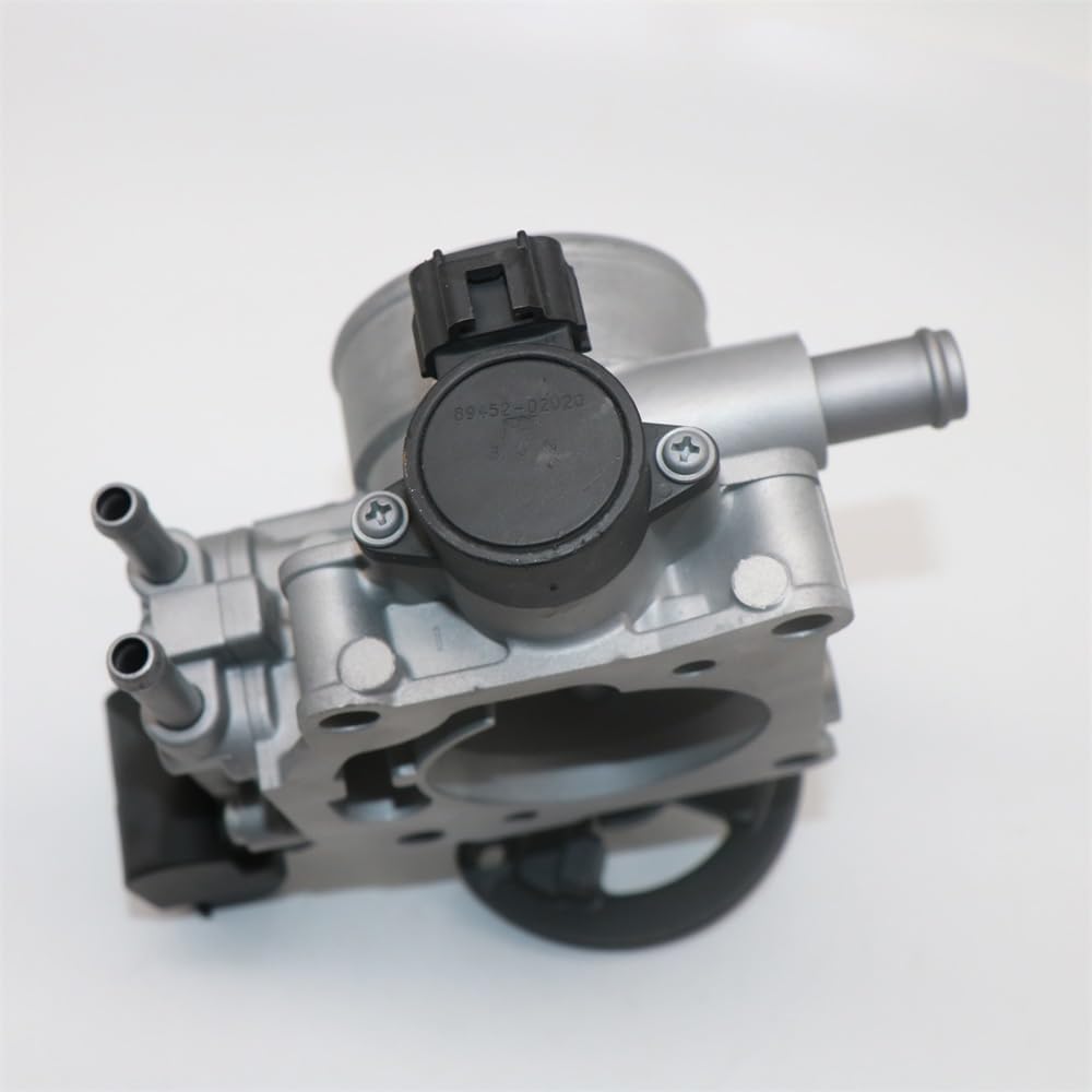 Refurbished Throttle Body Valve 22210-22130 for Toyota Corolla Matrix Wish