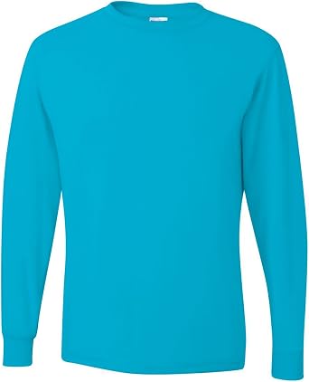 Jerzees Women's Advanced Moisture Management T-Shirt, California Blue, XX-Large