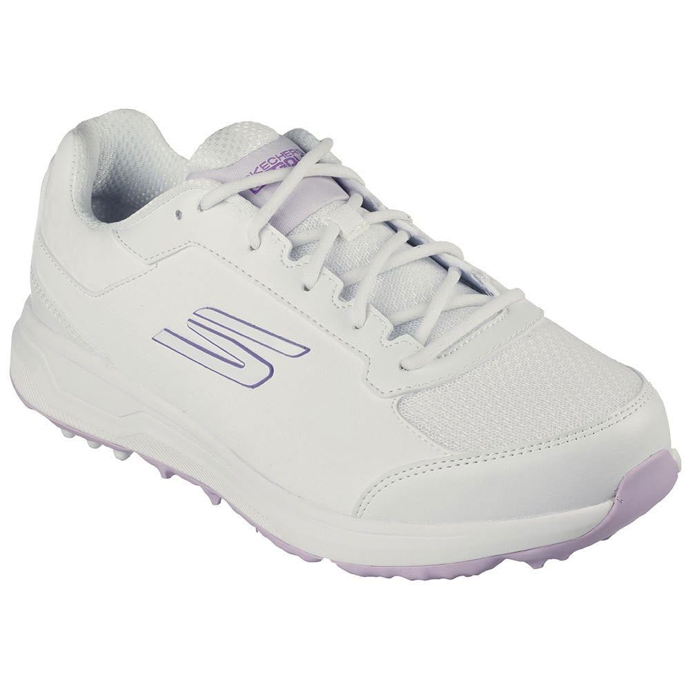 Skechers Prime Relaxed Fit Spikeless Golf Shoe, Zapatillas Mujer