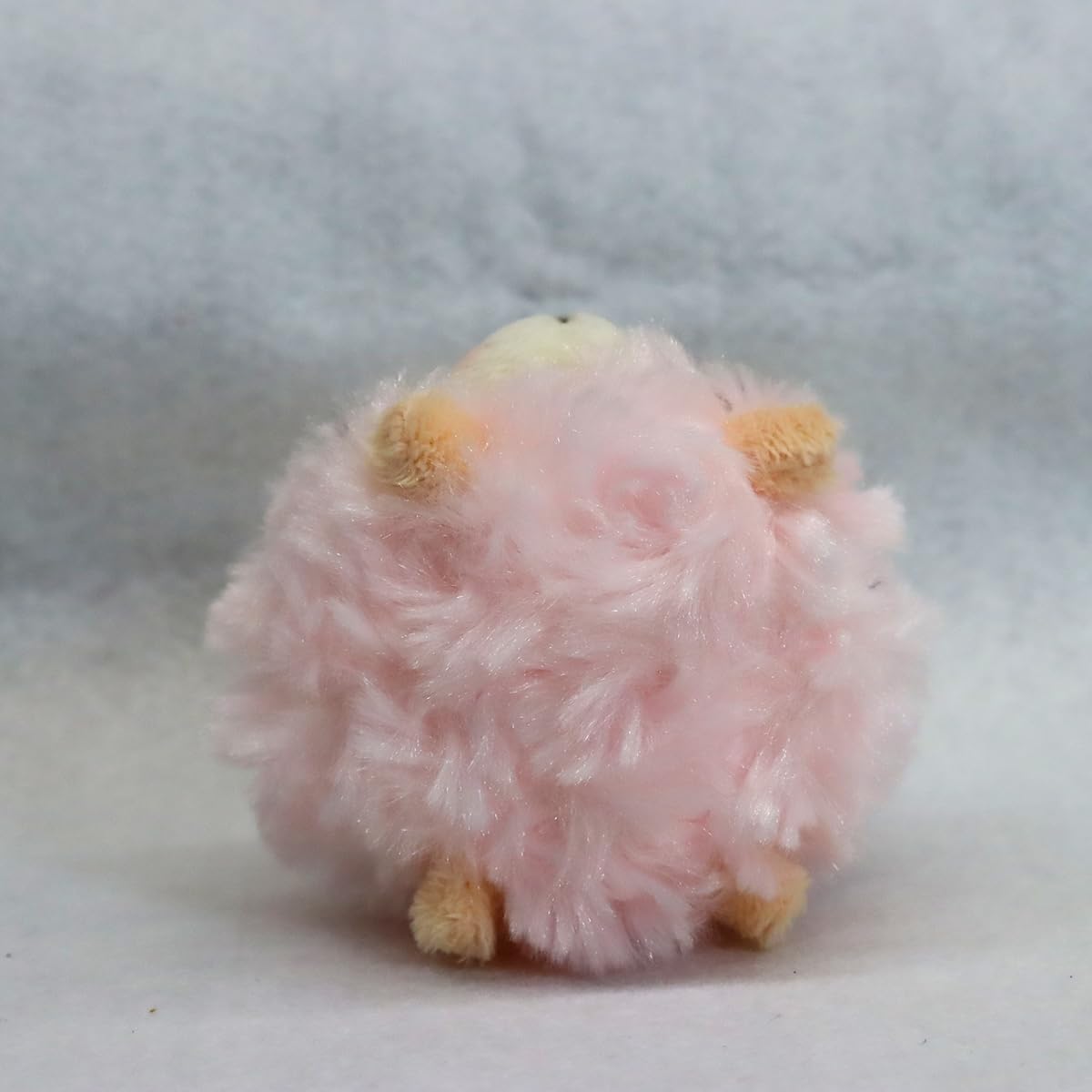 Amazon.co.jp: テイクオフ ぬいぐるみ オルゴール まるっち ヒツジ