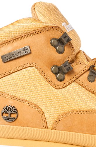 Timberland Euro Hiker Leather Boot2