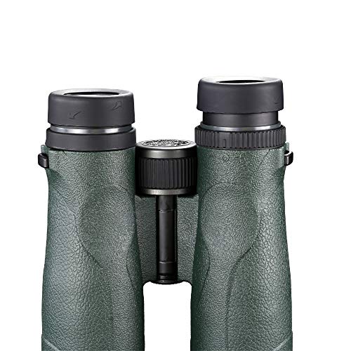 Binoculares Vanguard VEO ED 10x42 livianos resistentes miniatura 5