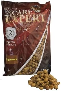 Carp Expert Tigernuss vorgekocht, 800 g