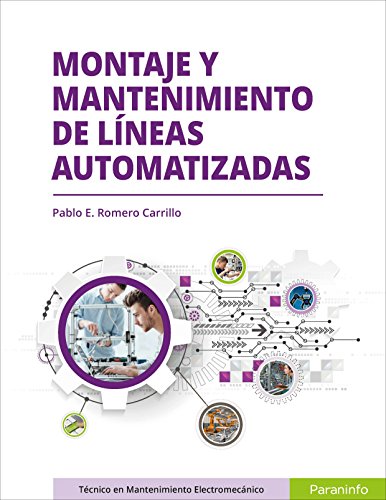 Montaje y mantenimiento de líneas automatizadas (Instalación y Mantenimiento)