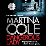 Cover of Dangerous Lady