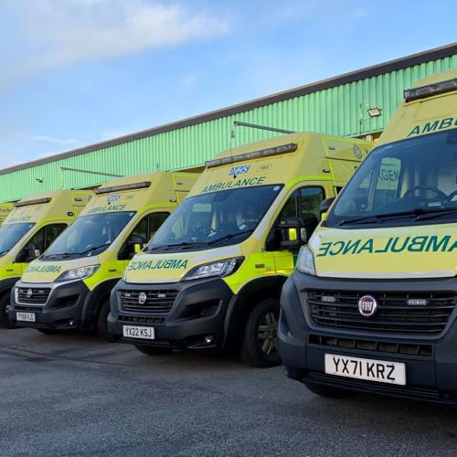 UK Loses Measles Free Status, China Waives Visa for UK and Canada, Ex Ukrainian Energy Minister Arrested, Outage Knocks Out Voting, and more...