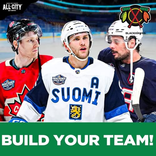 $15 Olympic Hockey Challenge: Can You Build the BEST Starting Lineup?