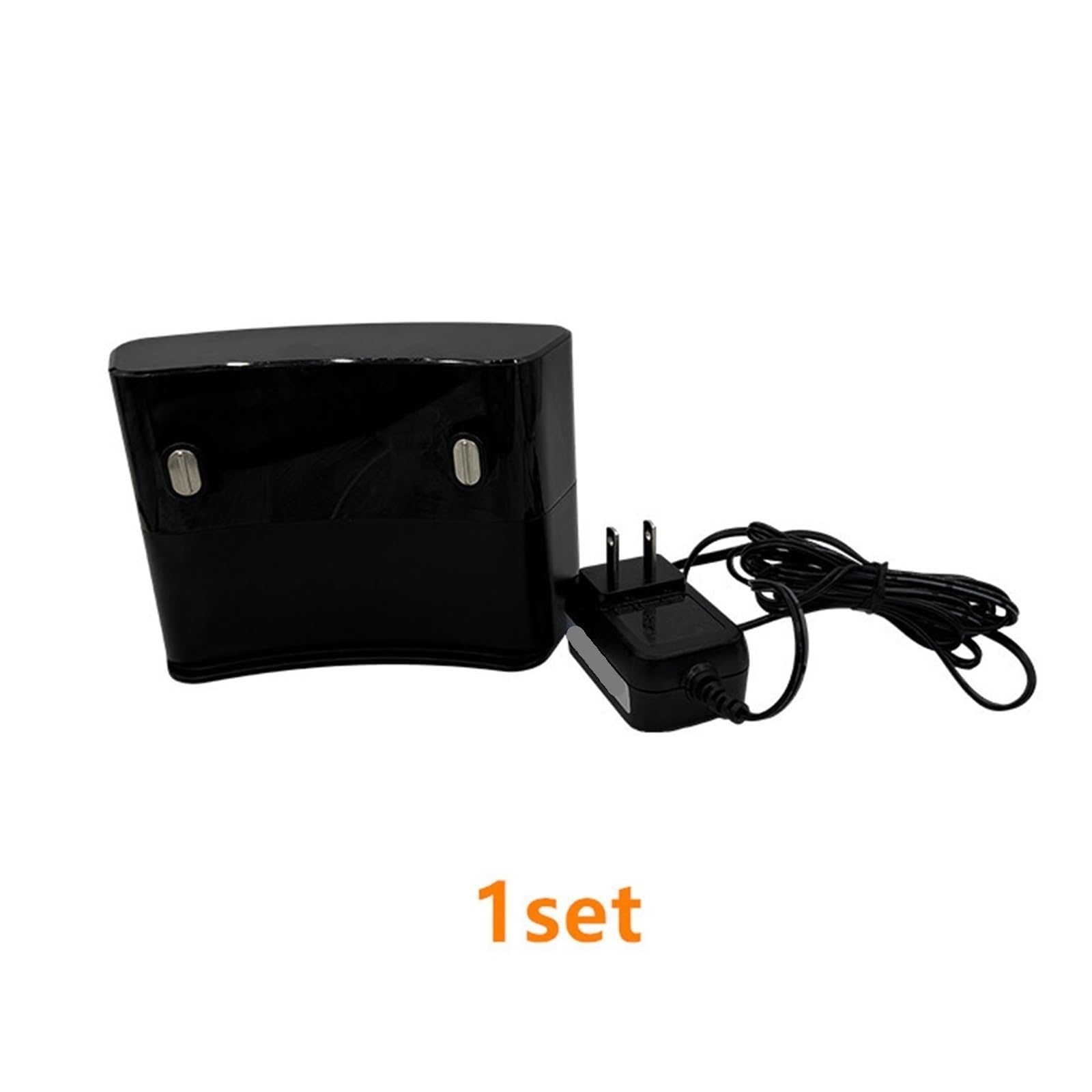 Base Della Stazione Di Ricarica 20V 600MA, Compatibile Con Eufy, Clean L50/