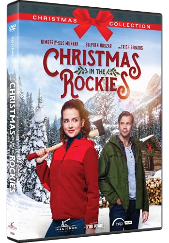 Preisvergleich Produktbild Christmas in the Rockies