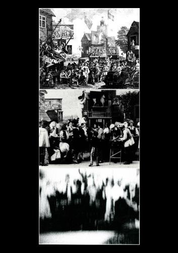 Tom, Tom, The Piper's Son & A Tom Tom Chaser (Home Use)