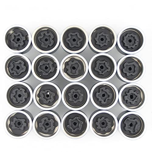 Top 10 Tire Lug Nuts of 2023 Best Reviews Guide