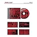 RED VELVET BAD BOY [The Perfect Red Velvet] 2nd Repackage Album CD + Photo Book + Photo Card