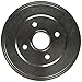 Centric (123.42029) Brake Drum