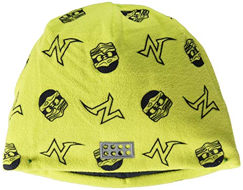 Image of LEGO Wear Kids' Microfleece NINJAGO Beanie Hat