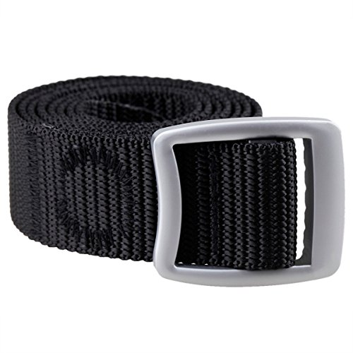 squaregarden Men's Nylon Tactical Duty Belt Webbing Military Style Belts for Men2