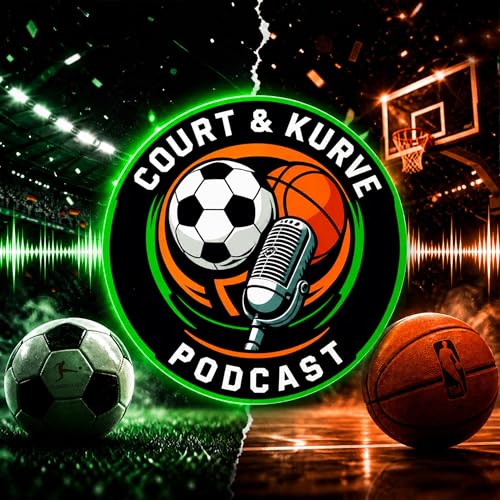Court & Kurve cover art