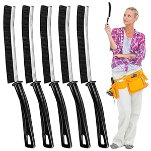 Caseiro Siblings CEPLIMPFAM Fugenbürste 5 Stück