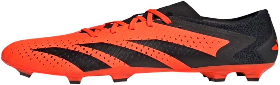 Botines adidas naranjas Clearance